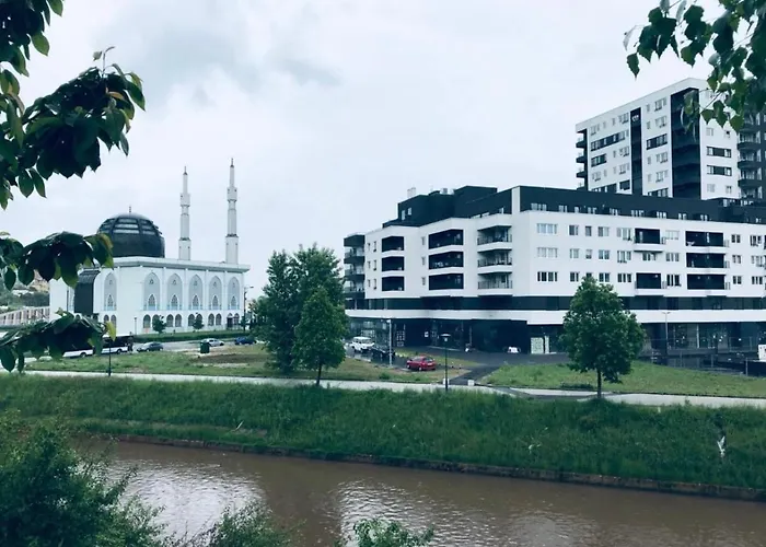 Elma Meandar Otoka