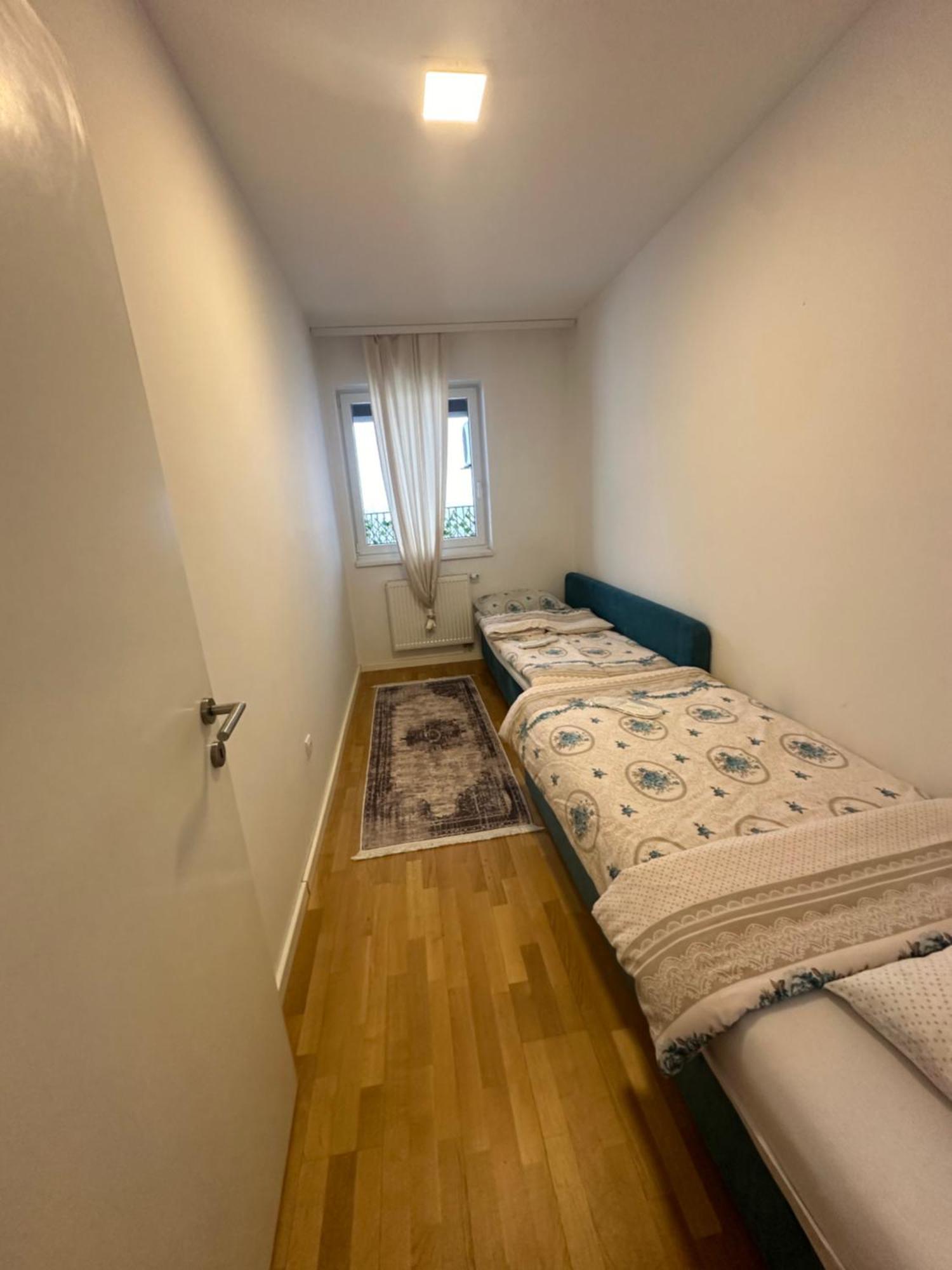 Elma Meandar Otoka Apartment *