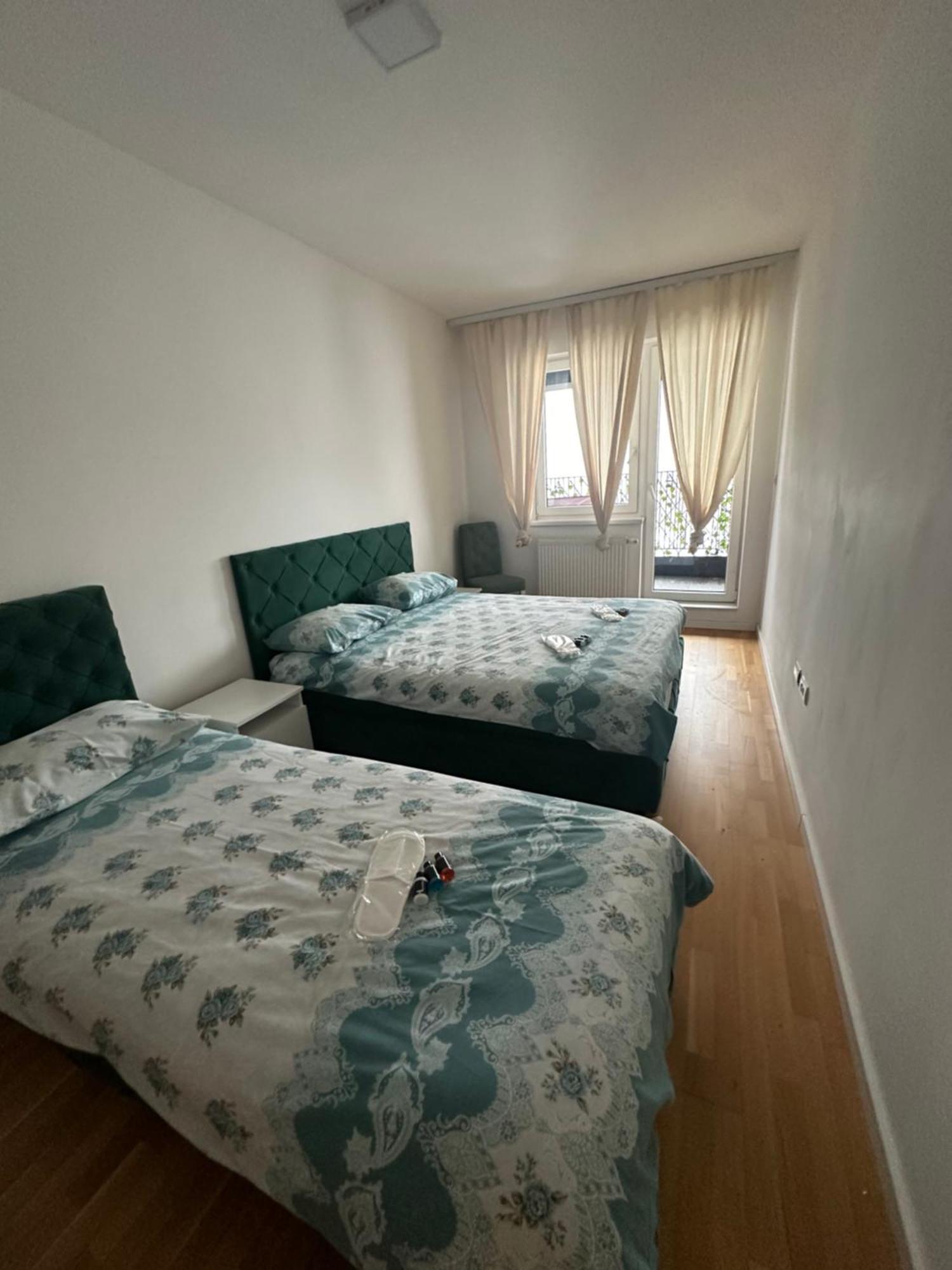 Elma Meandar Otoka Apartment Sarajevo