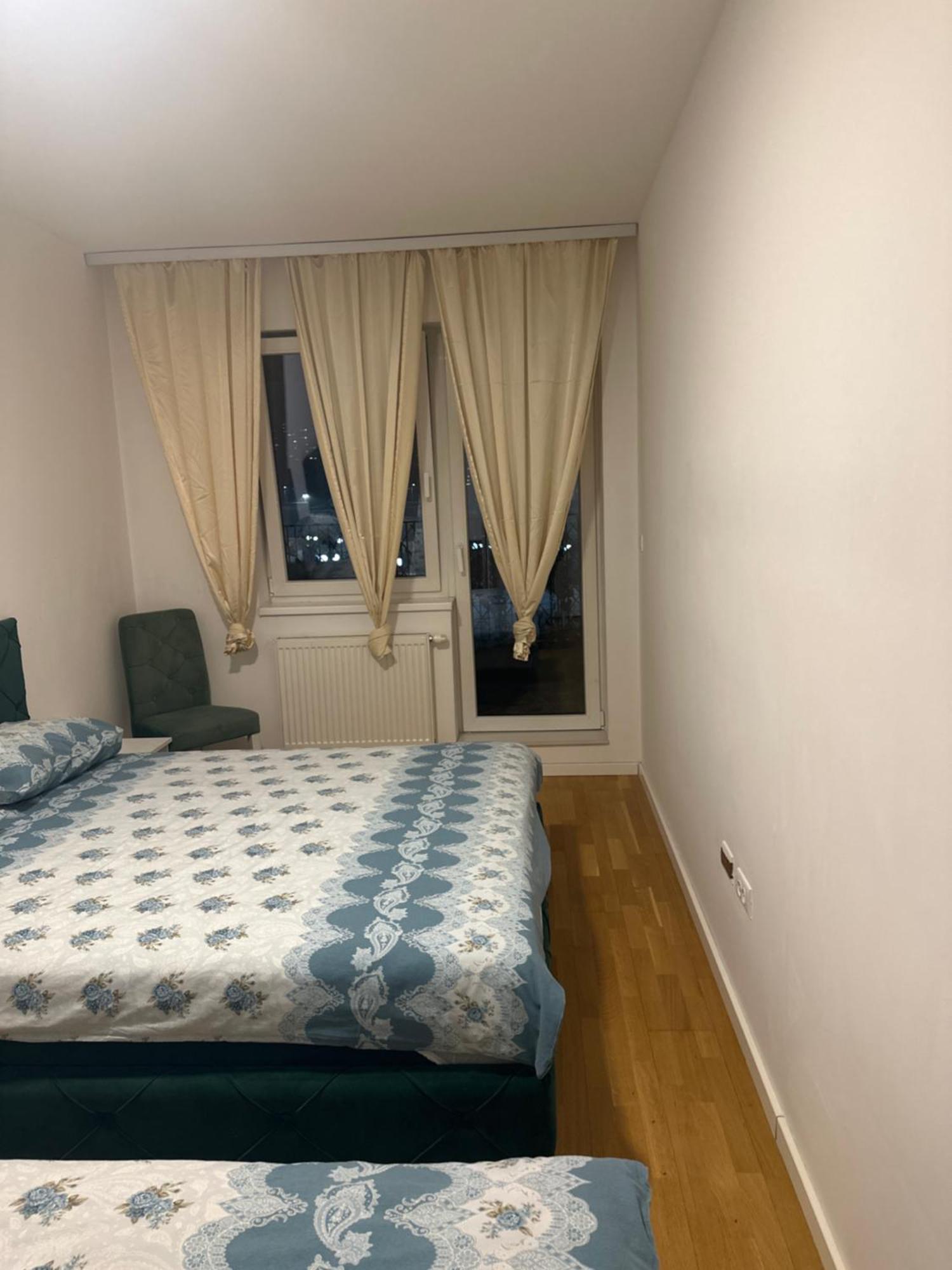 Elma Meandar Otoka Apartment Sarajevo
