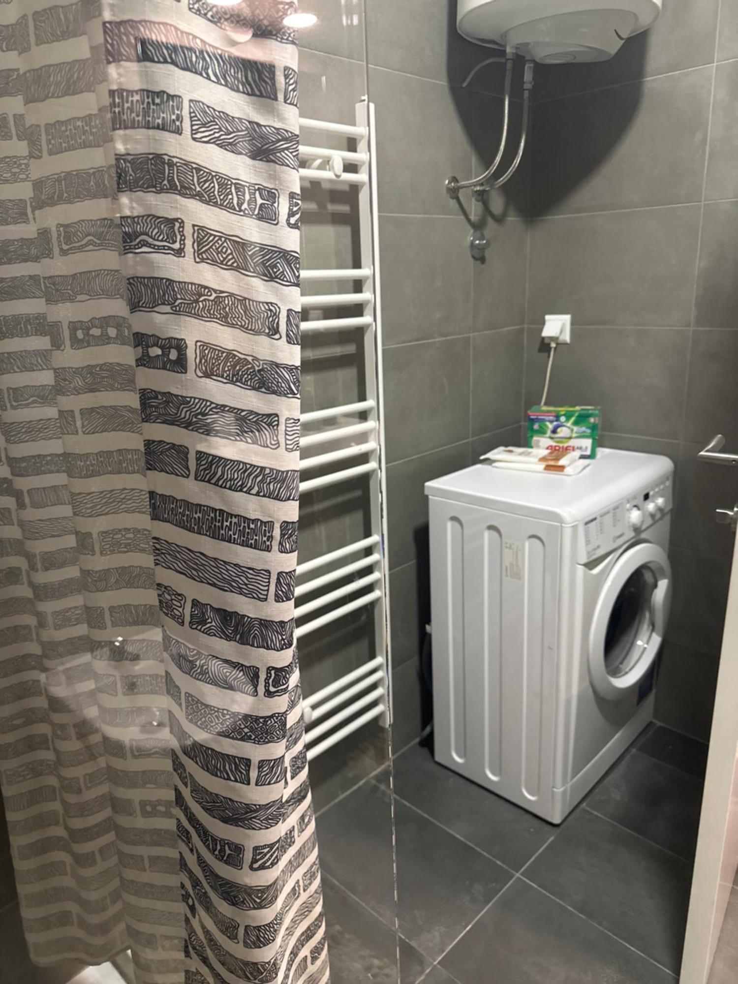 Elma Meandar Otoka Apartment Sarajevo