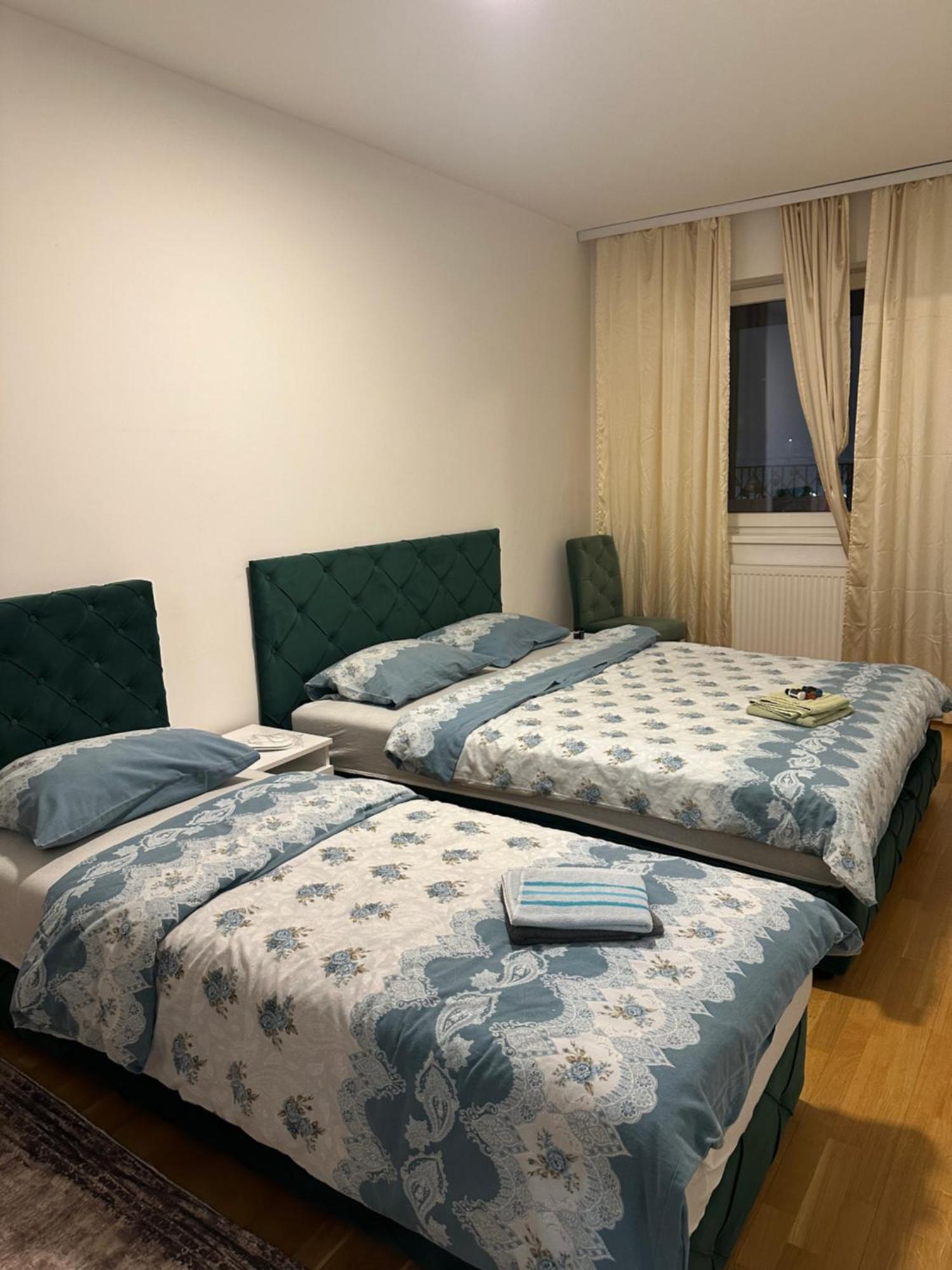 Apartment Elma Meandar Otoka *