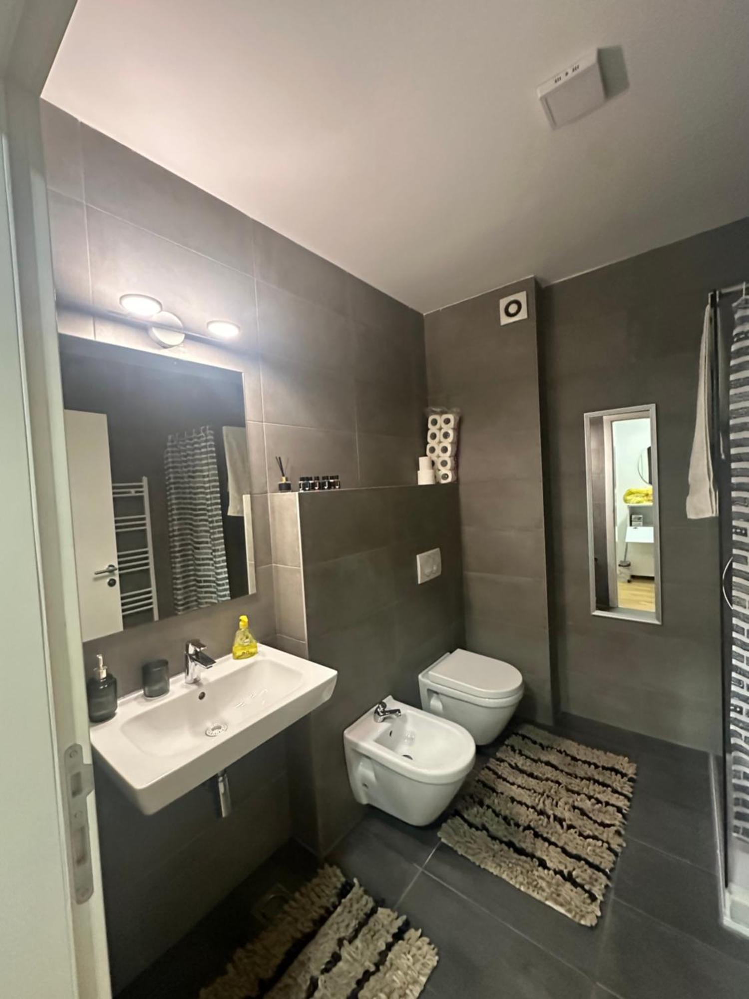 Elma Meandar Otoka Apartment Sarajevo